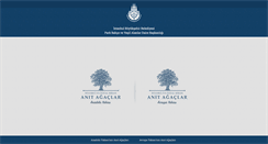 Desktop Screenshot of anitagaclar.com